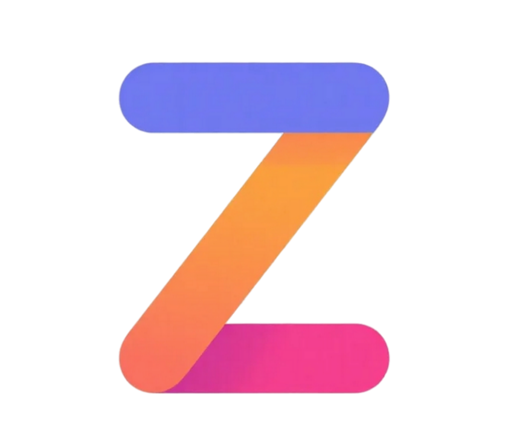 ZHXBlog Logo
